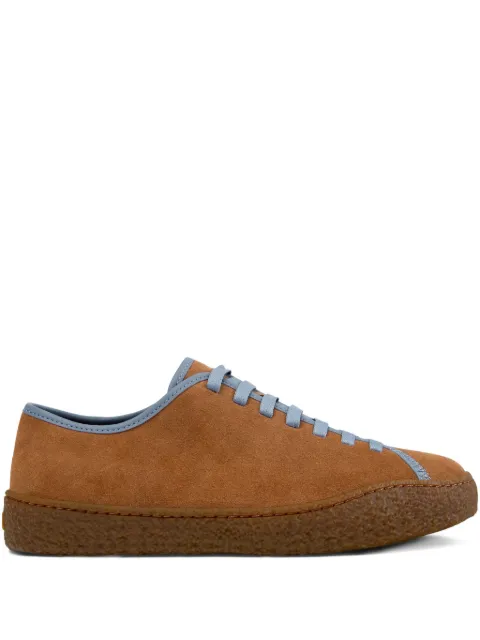 Camper  Peu Terreno suede sneakers