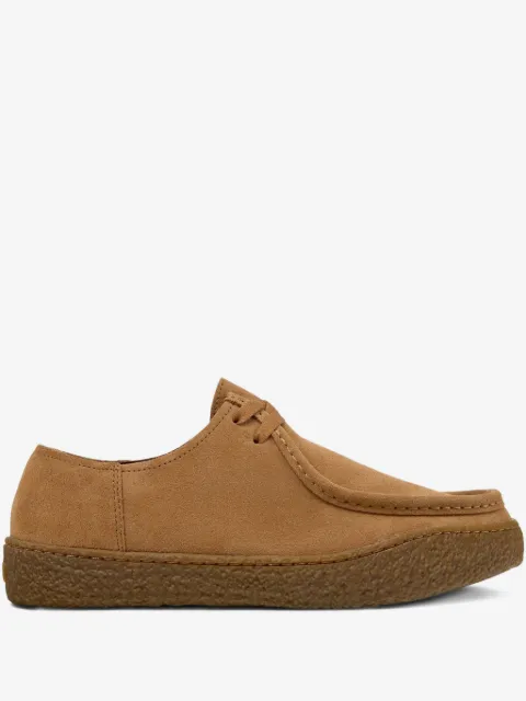 Camper Peu Terreno lace-up Derby shoes 