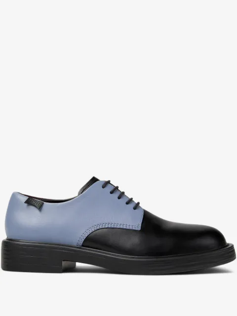 Camper Mil Twins Derby-Schuhe