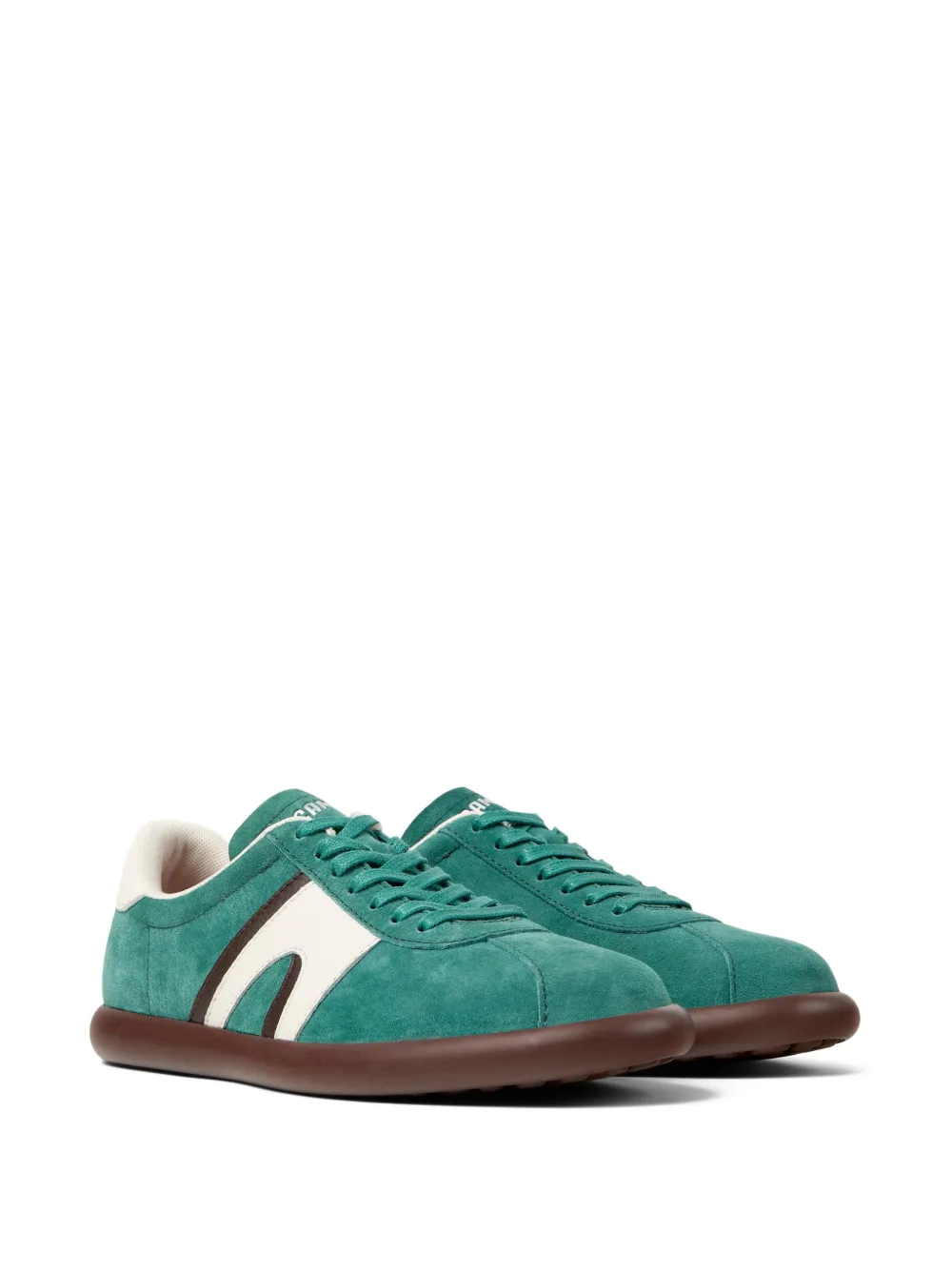Pelotas Soller Leather Sneakers