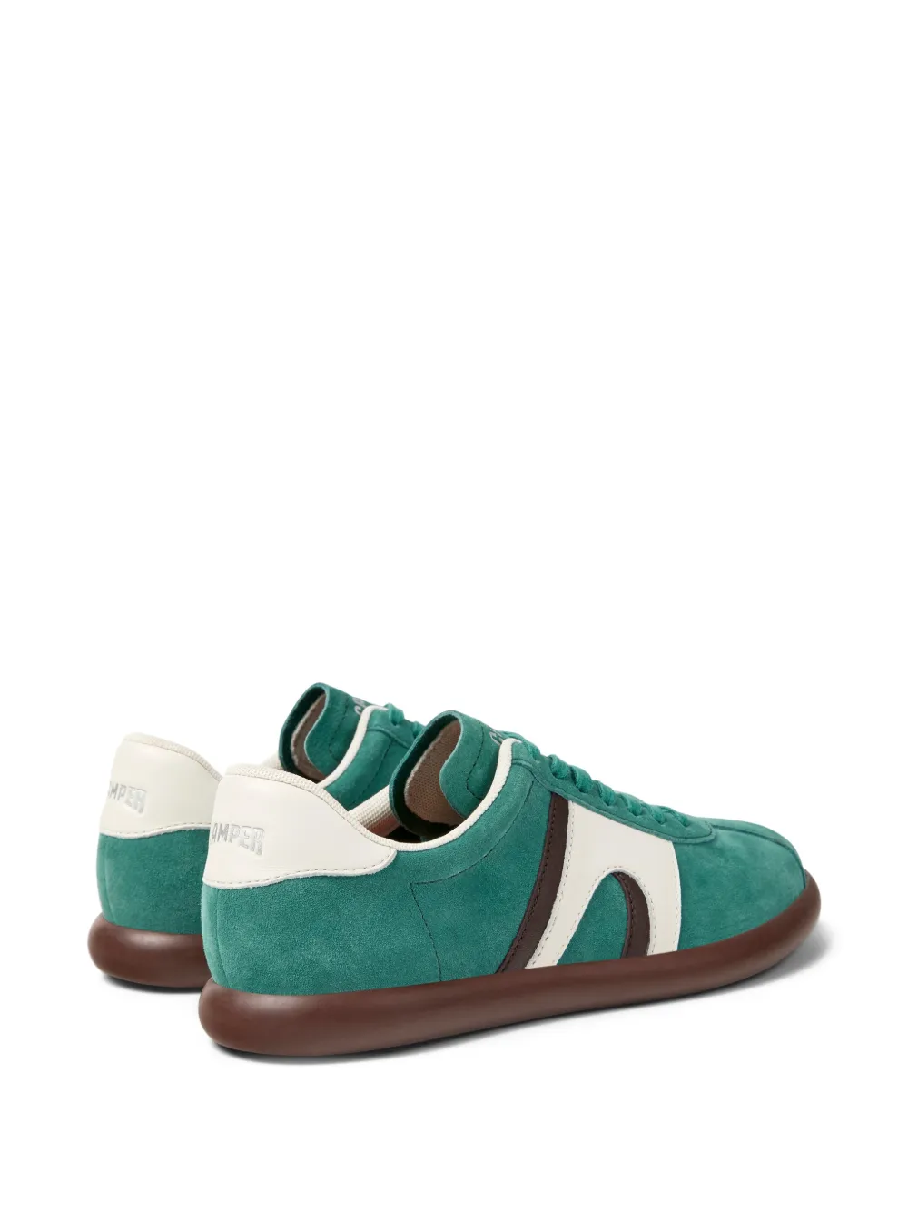 Pelotas Soller Leather Sneakers