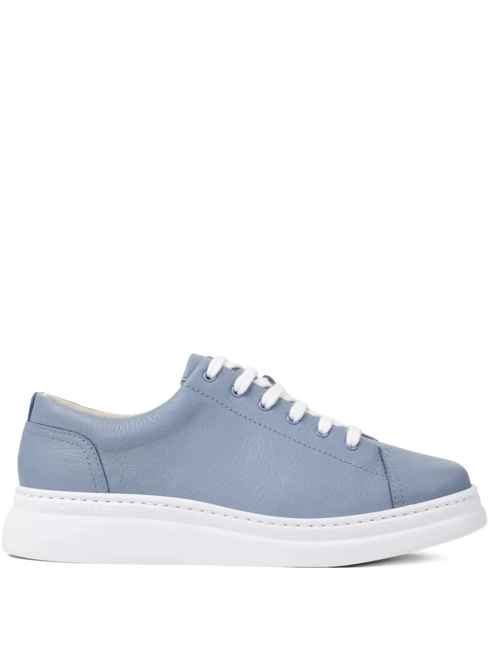 Camper Runner leren sneakers Blauw