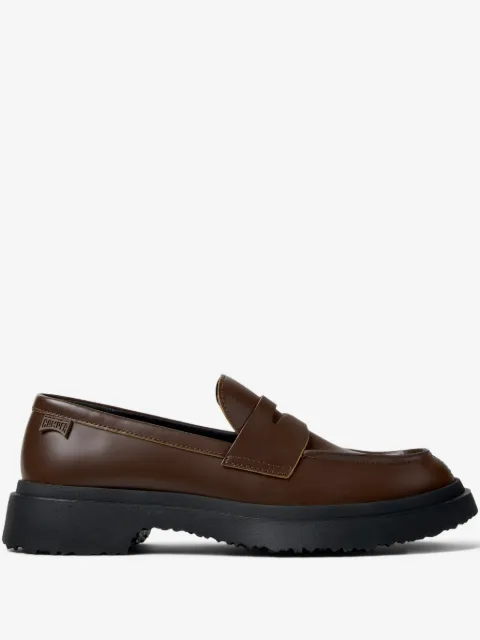 Camper Walden leather loafers