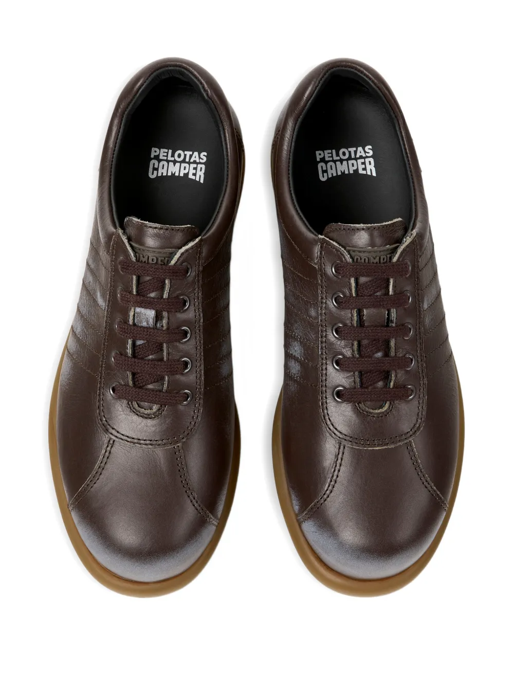 Camper Pelotas Ariel sneakers Bruin