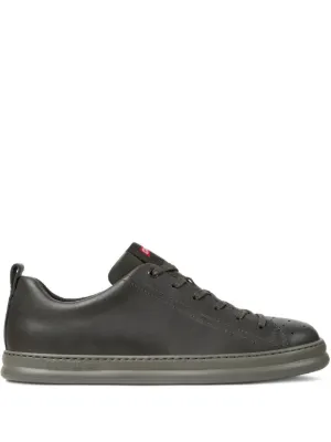 Camper Runner Four スニーカー | ブラウン | FARFETCH JP