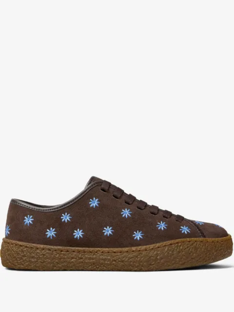 Camper Peu Terreno floral sneakers