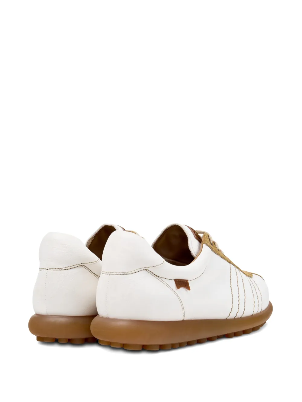 Camper Pelotas sneakers Wit