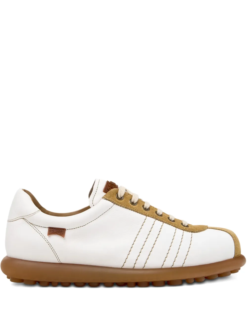 Camper Sneakers Pelotas - Bianco