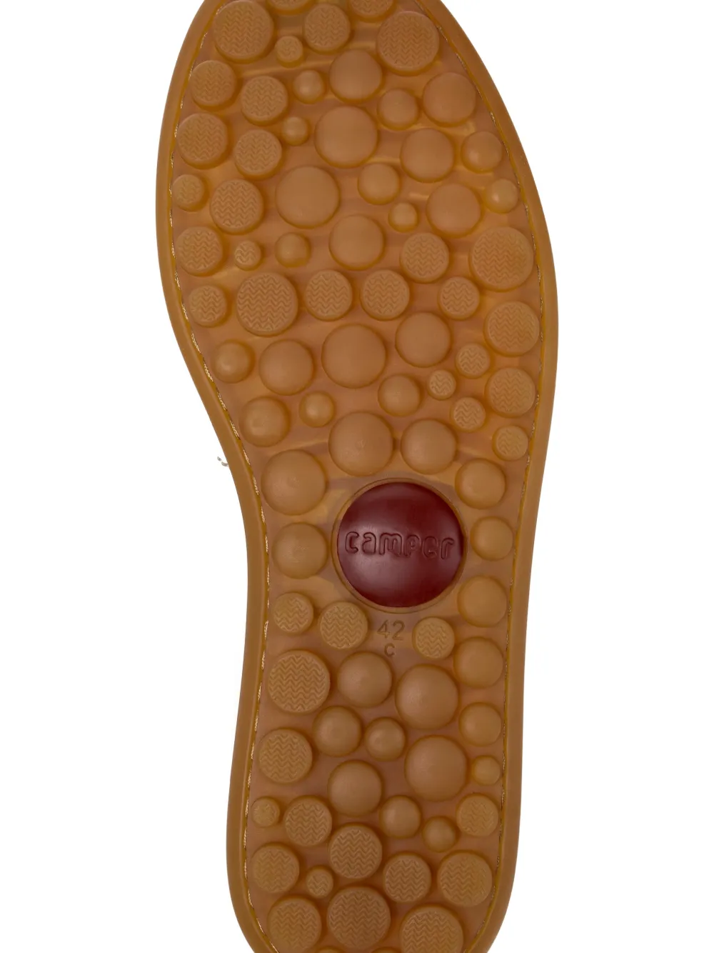 Camper Pelotas sneakers Wit