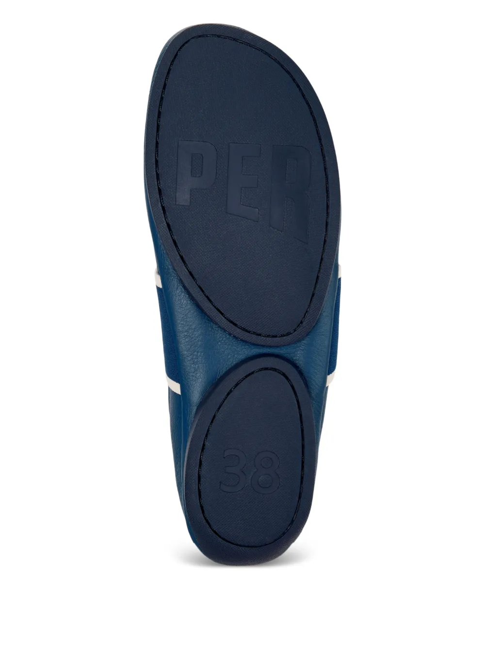 Right Nina Elastic Ballet Flats