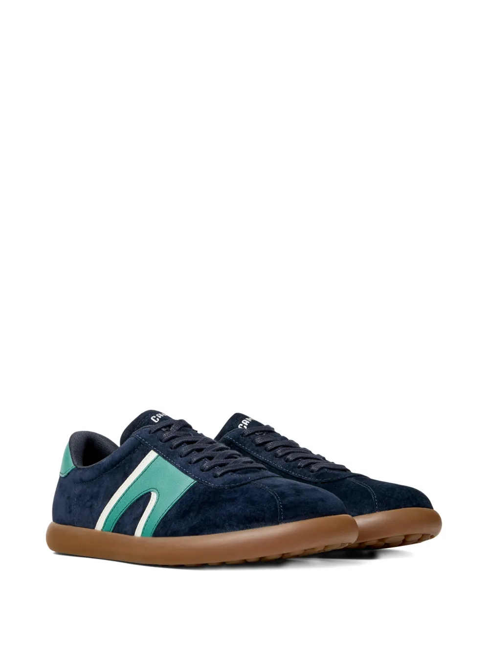 Camper Pelotas Soller block sneakers | Low-Tops | Image 2