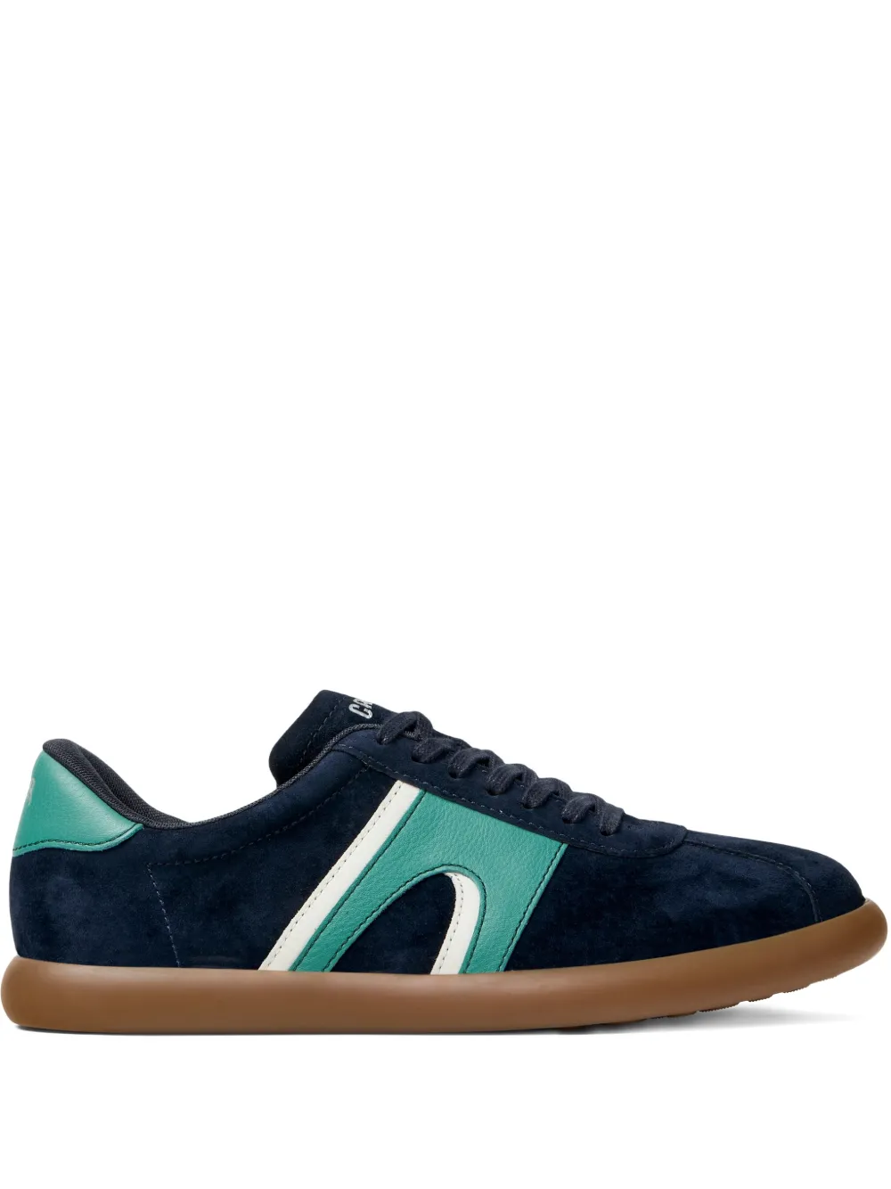 Camper Pelotas Soller block sneakers | Blue | Image 1