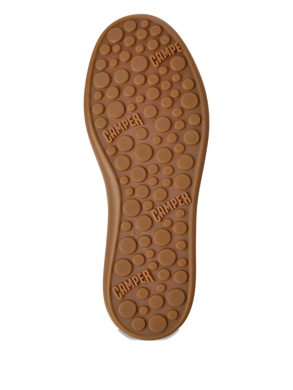 Camper Pelotas Soller sneakers Blauw