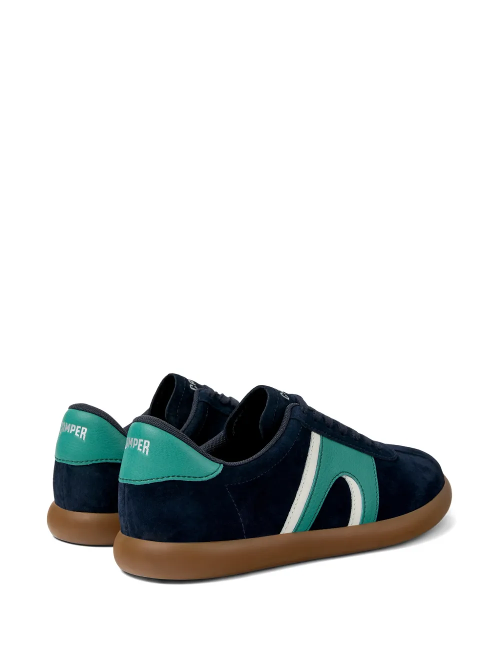 Camper Pelotas Soller sneakers Blauw