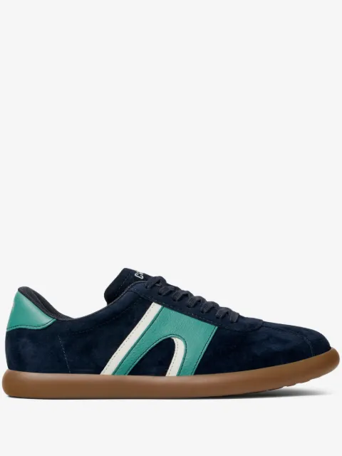 Camper tenis Pelotas Solle