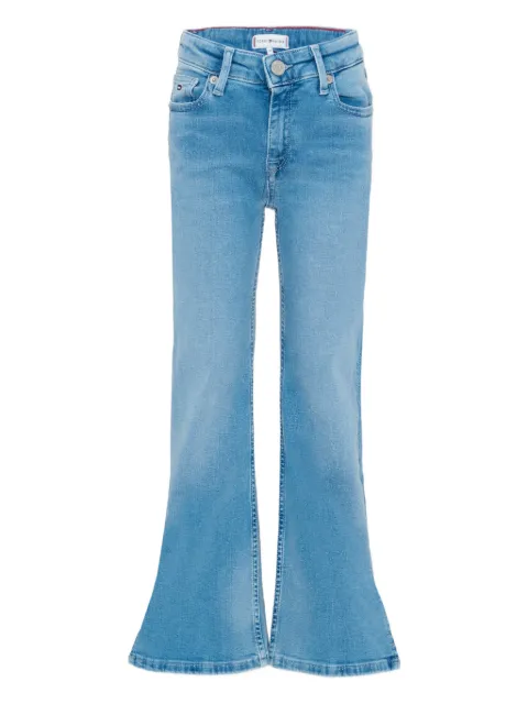 Tommy Hilfiger Junior split jeans