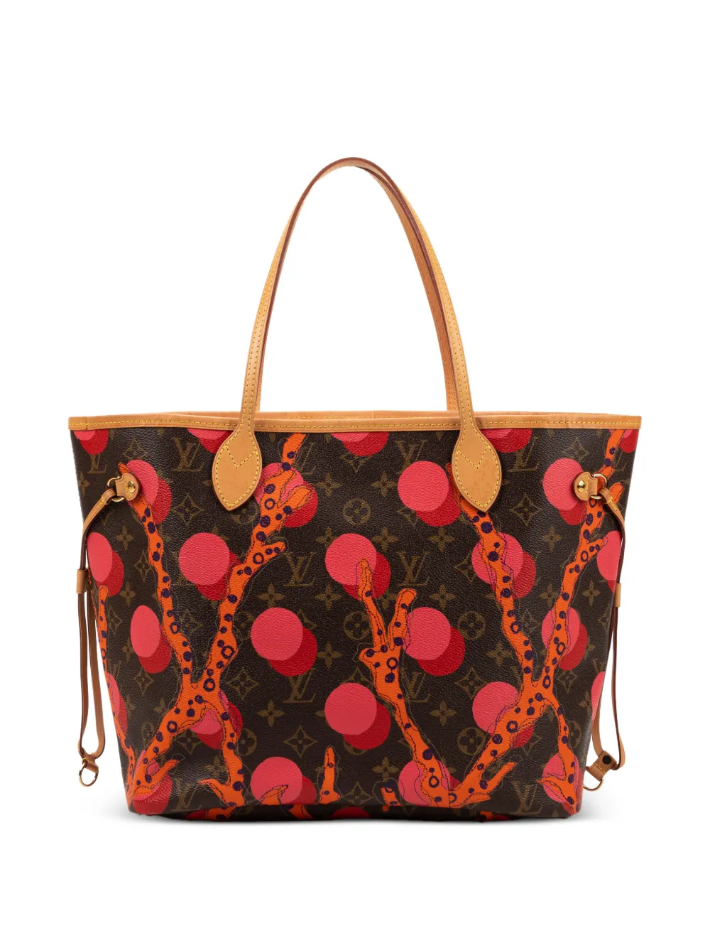 Louis Vuitton Pre-Owned monogram-print shoulder bag | Pre-Owned | Image 2
