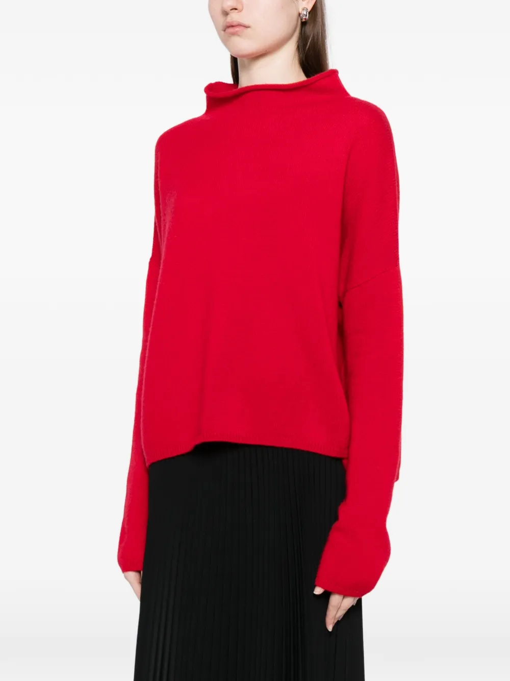  Lisa Yang Sandy Jumper - Red 