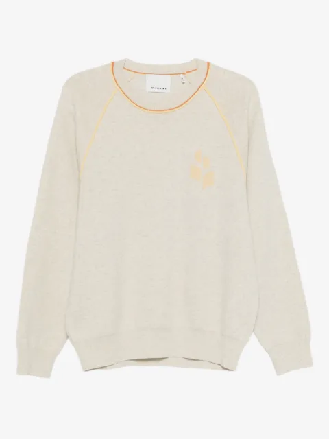 MARANT クルーネック セーター