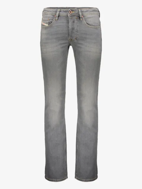 Diesel belt loops jeans