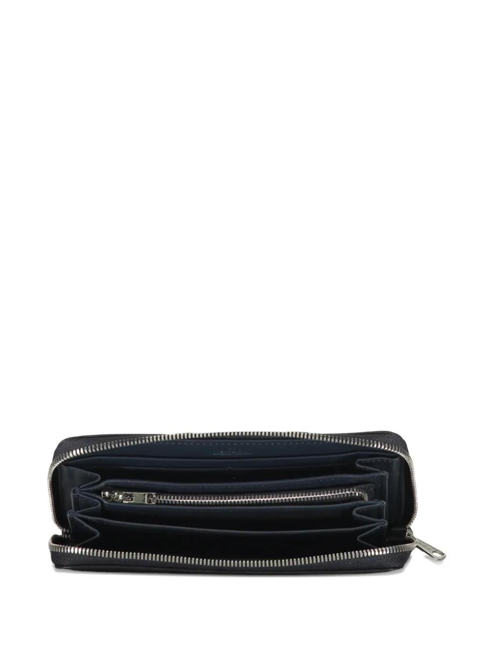 Diesel zip leather wallet | Image 2