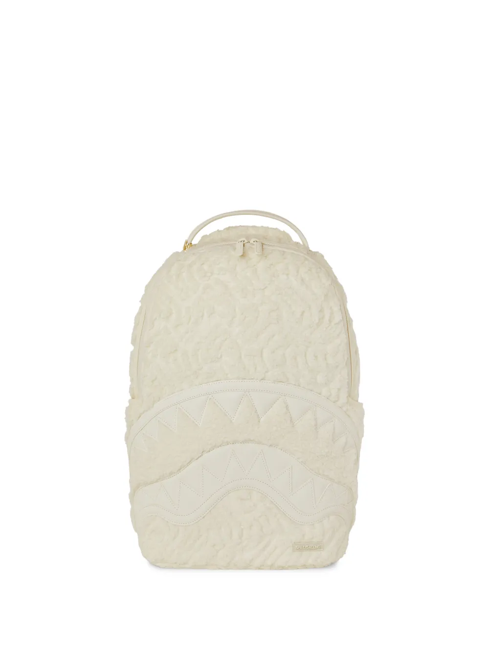 sprayground kid Zaino con stampa - Toni neutri