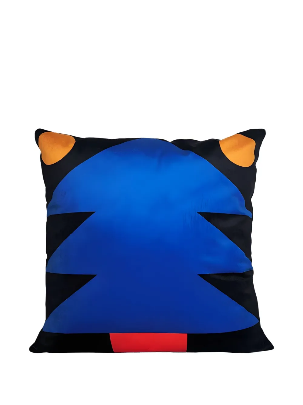 Qeeboo Oggian Akela printed cushion | Coussins | Image 2