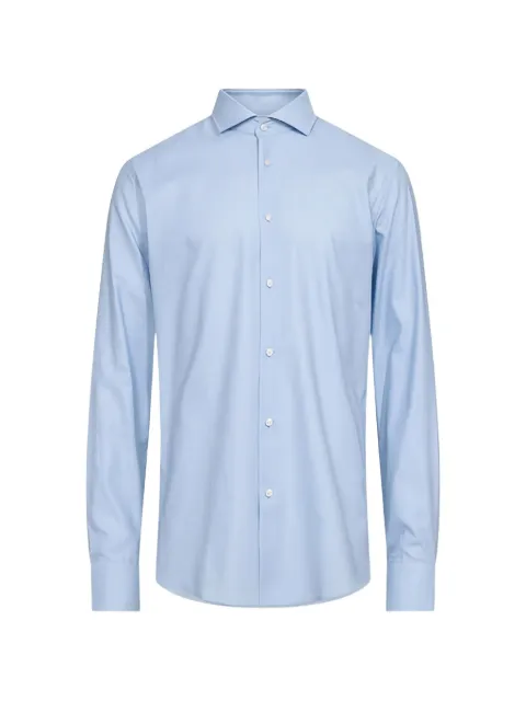 BOSS camisa manga larga