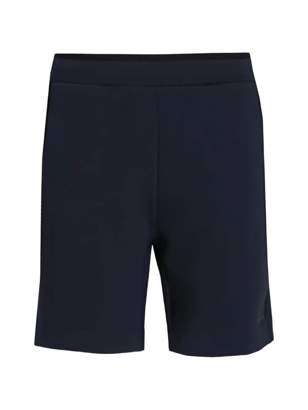 BOSS Snug Headlo shorts - Blau