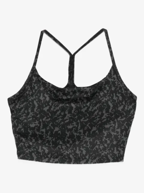 Varley patterned sport bra