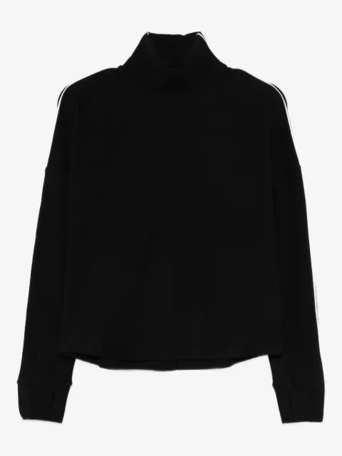 Varley high-neck sweatshirt