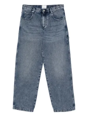 Diesel D-Touch Jeans | Grey | FARFETCH