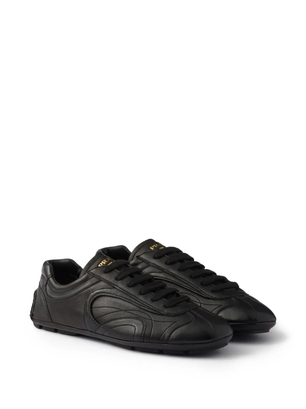 Prada Montecarlo Re-Edition 2005 sneakers | Low-Tops | Image 2