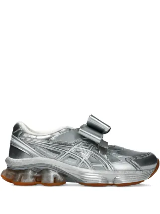 ASICS x Shushu/Tong Gel-Kinetic Fluent リボン スニーカー 