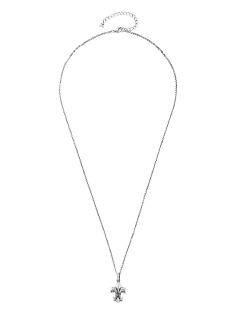 Mateo Fleur de Lis necklace