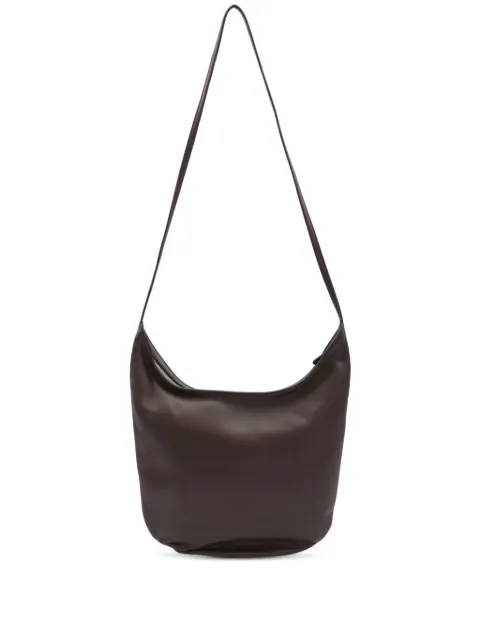 The Row leather crossbody bag