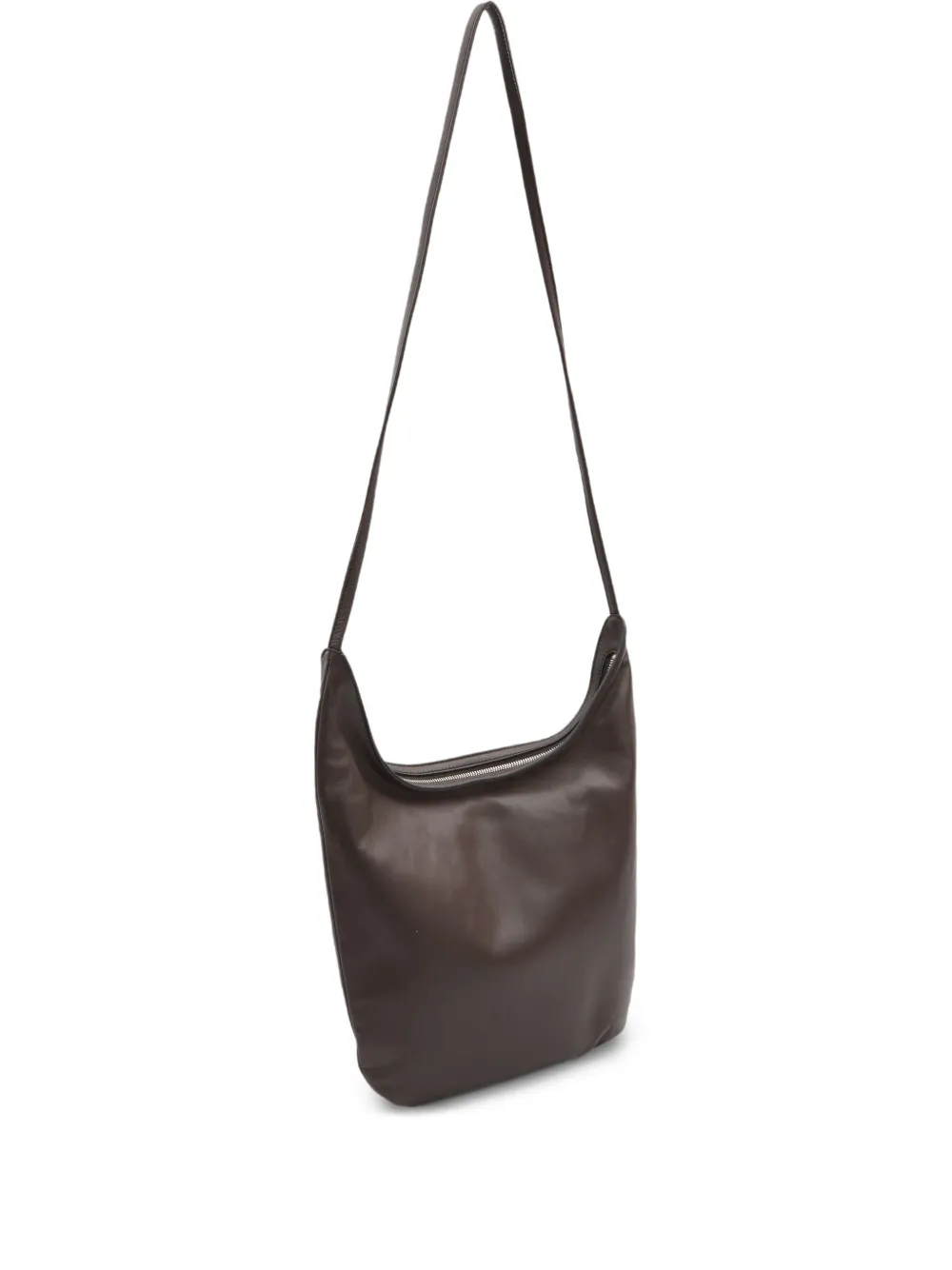 The Row Umhängetasche aus Leder | Image 2