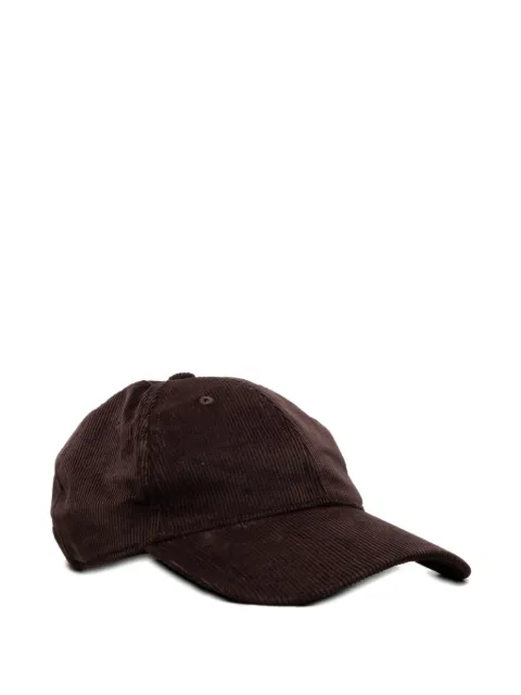 rag & bone corduroy baseball cap