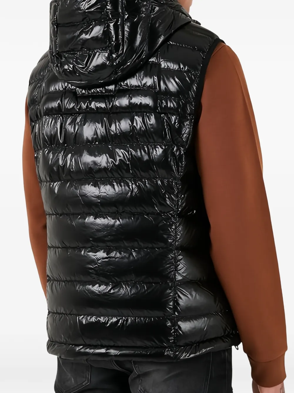 HUGO padded gilet | Chalecos | Image 2