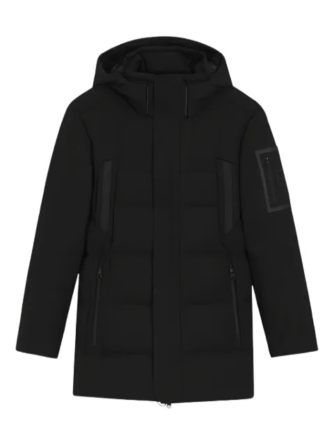 HUGO block parka