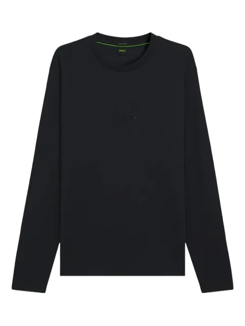 HUGO Togn Mirror T-shirt