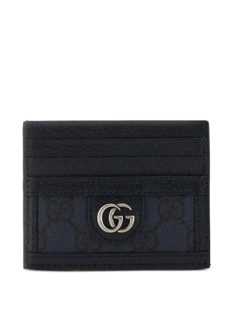 Gucci tarjetero Ophidia GG Supreme