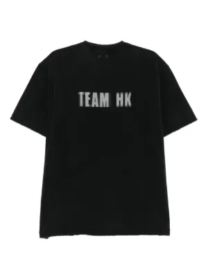 ジャクソンワン Team Wang Tokyo 限定Tシャツ Team Wang Tokyo 限定Tシャツ - メルカリ