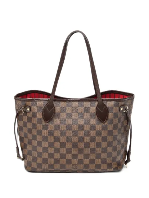 Louis Vuitton Pre-Owned 2008 Neverfull shoulder bag