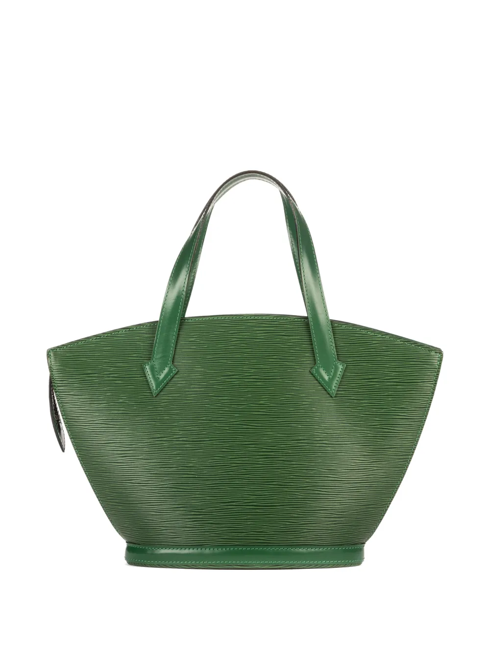 Louis Vuitton Pre-Owned St-Jacques PM schoudertas - Groen