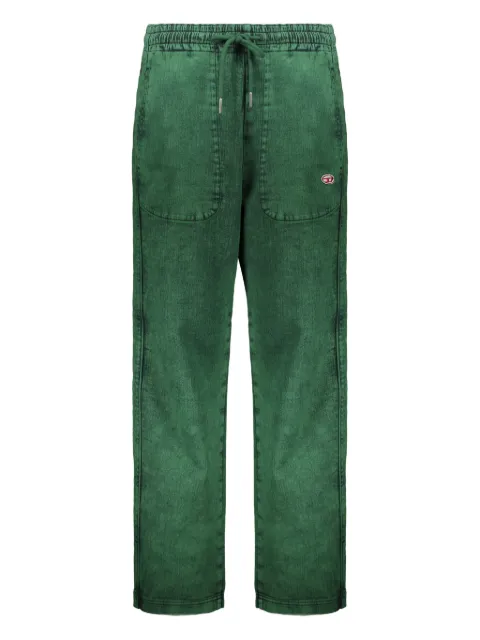 Diesel pocket trousers