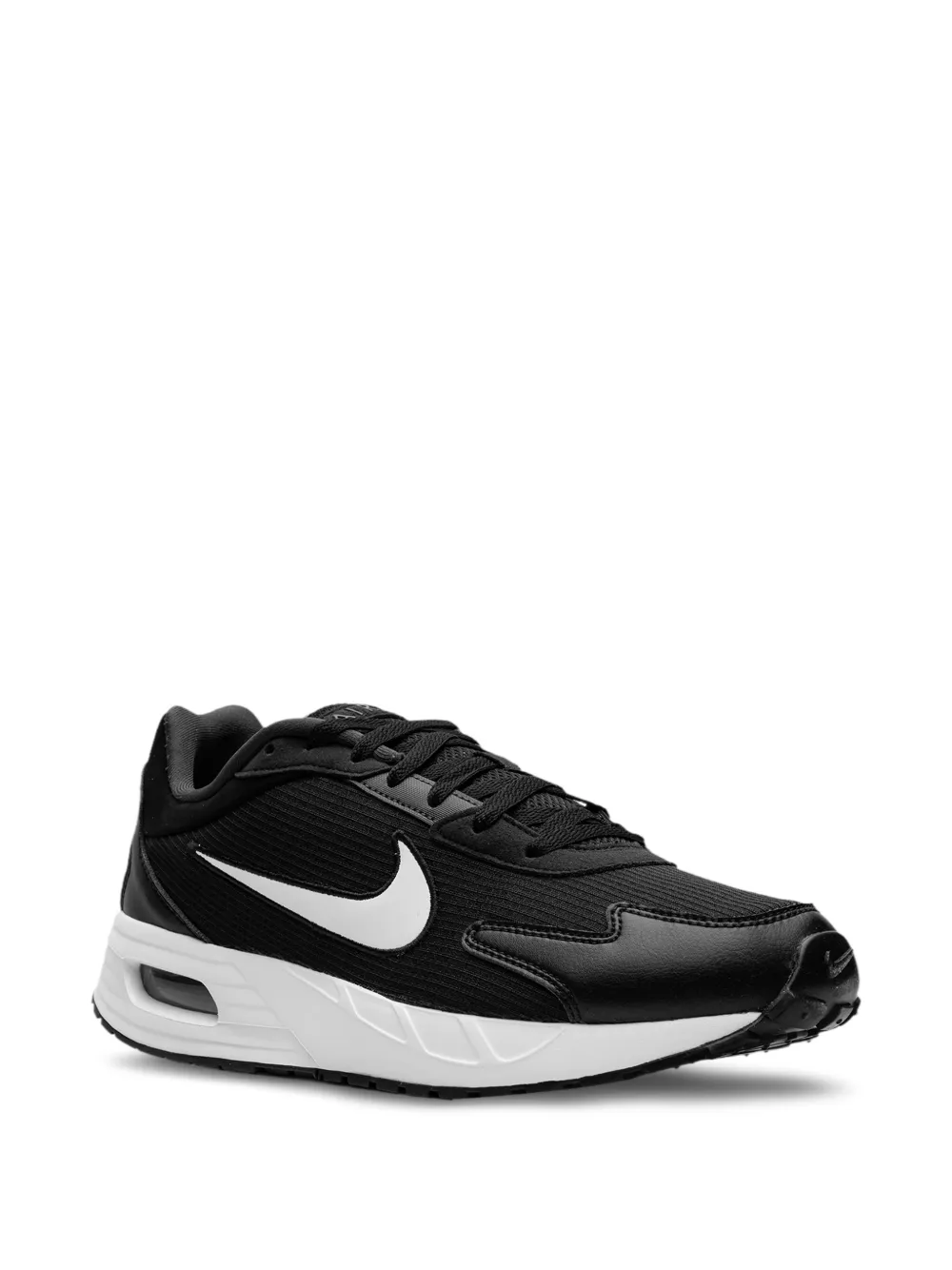 Nike Air Max Solo sneakers Zwart