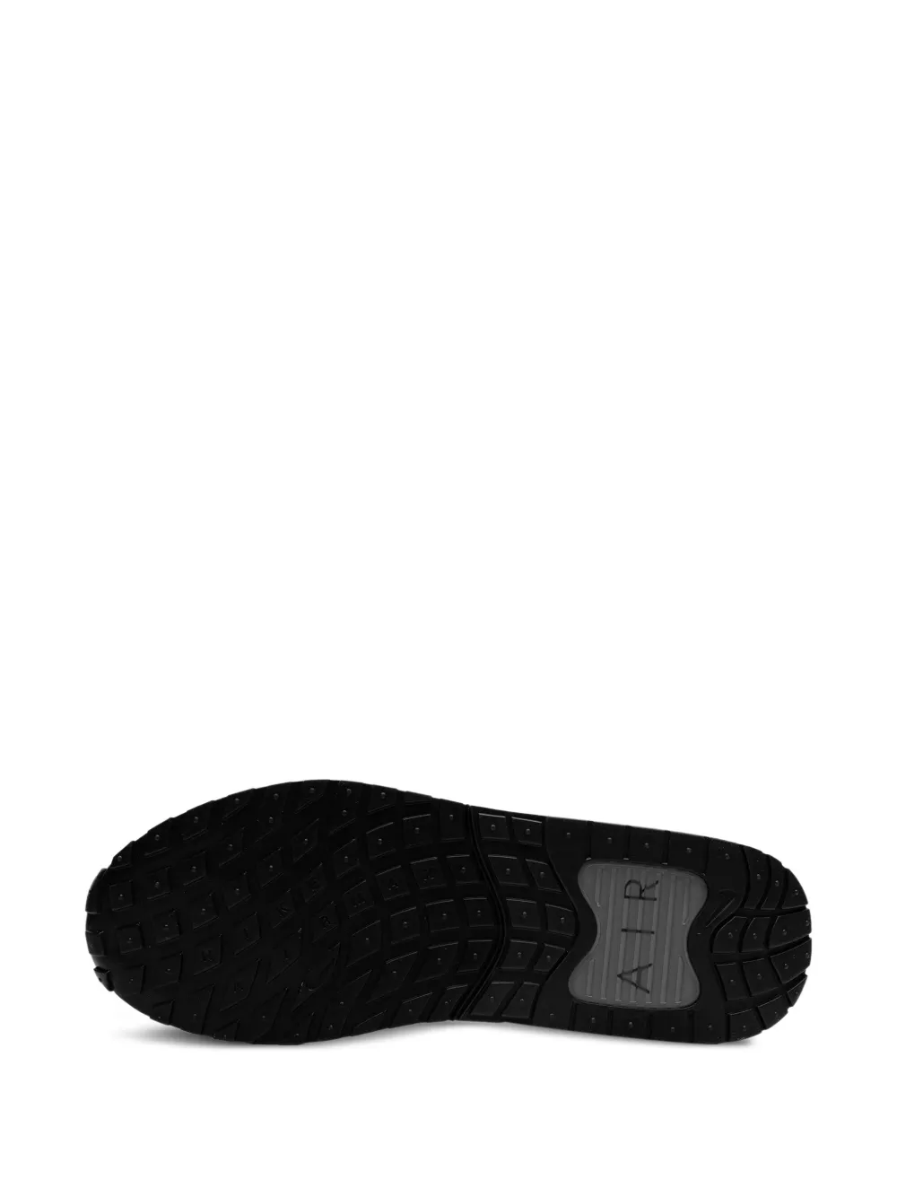 Nike Air Max Solo sneakers Zwart