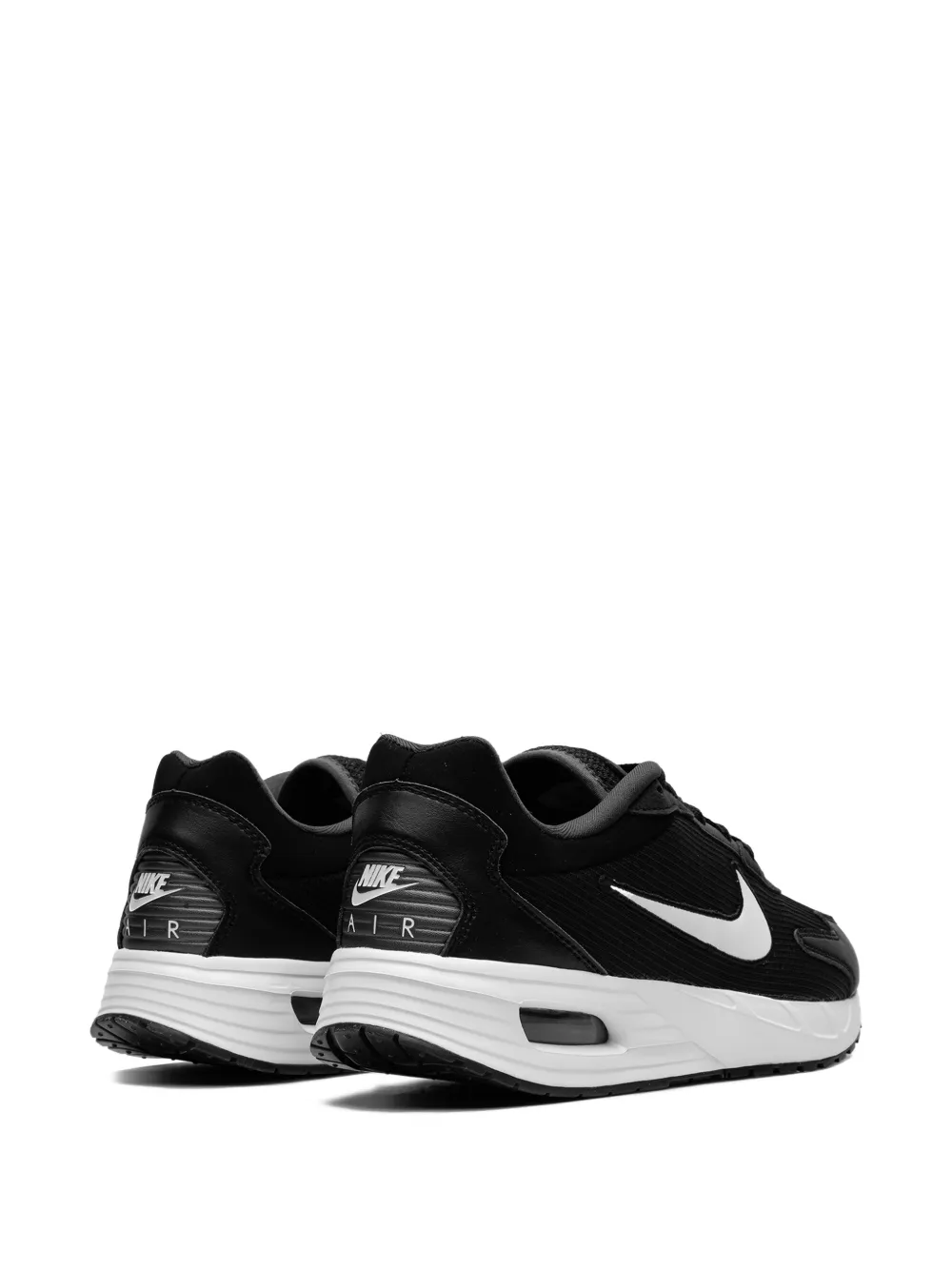 Nike Air Max Solo sneakers Zwart