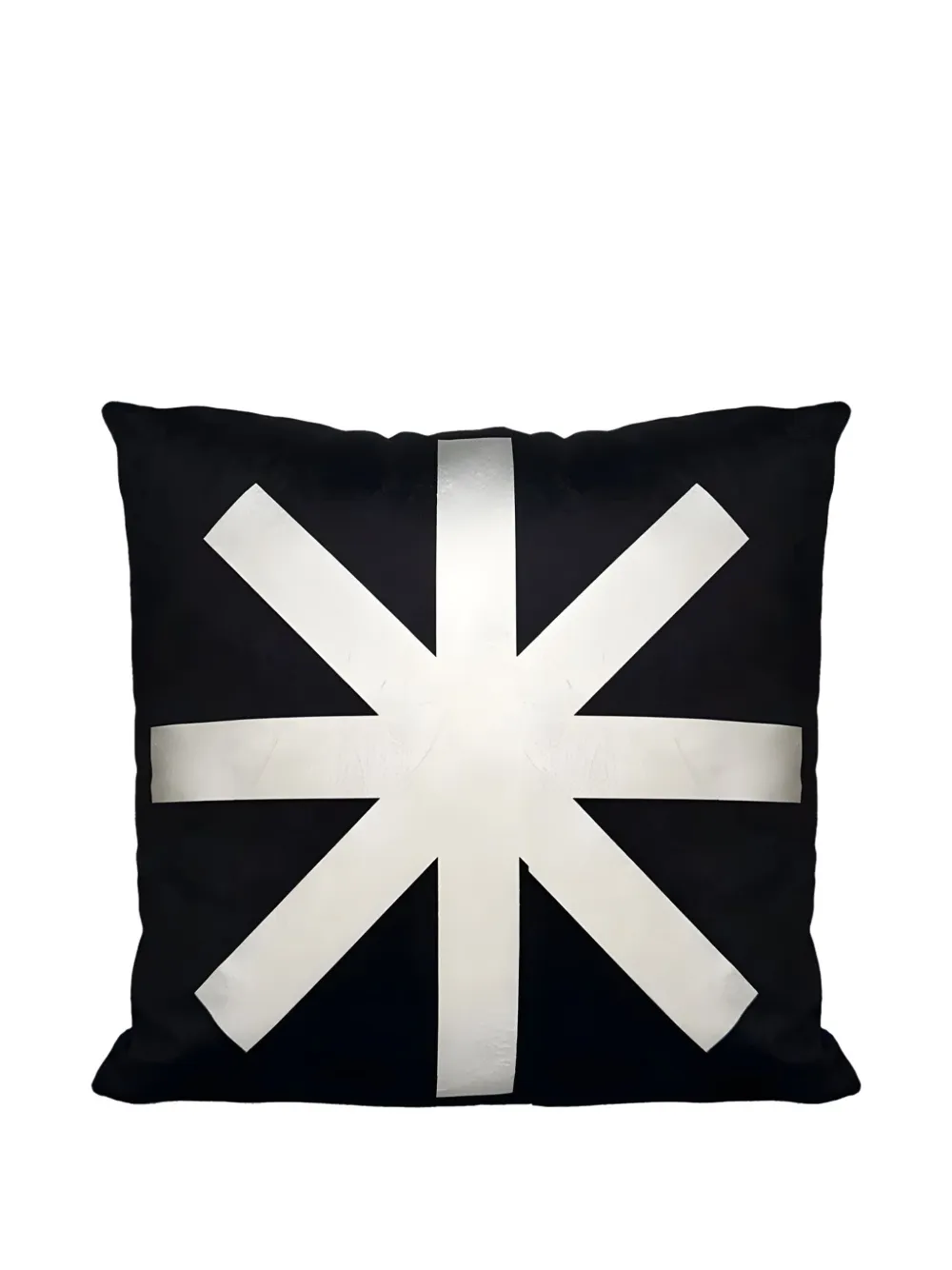 Qeeboo Oggian Cookie graphic-print cushion | Cojines | Image 2